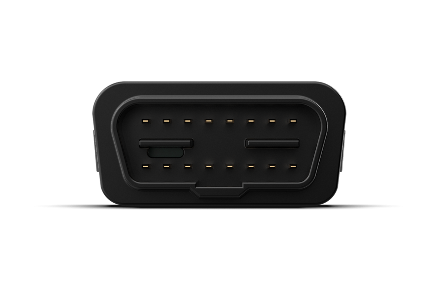 Teltonika FMC003WMNW01 | FMC003 OBD Plug-and-Track GNSS/LTE Vehicle Tracking Terminal