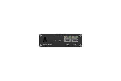 Teltonika RUTM300000A00/RUTM300000500 | RUTM30 Compact 5G Dual-SIM Router, 5x Gigabit, Dual-Band Wi-Fi