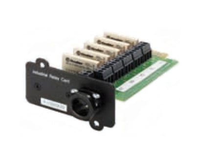 Eaton INDRELAY-MS | Interface Card, Internal Serial