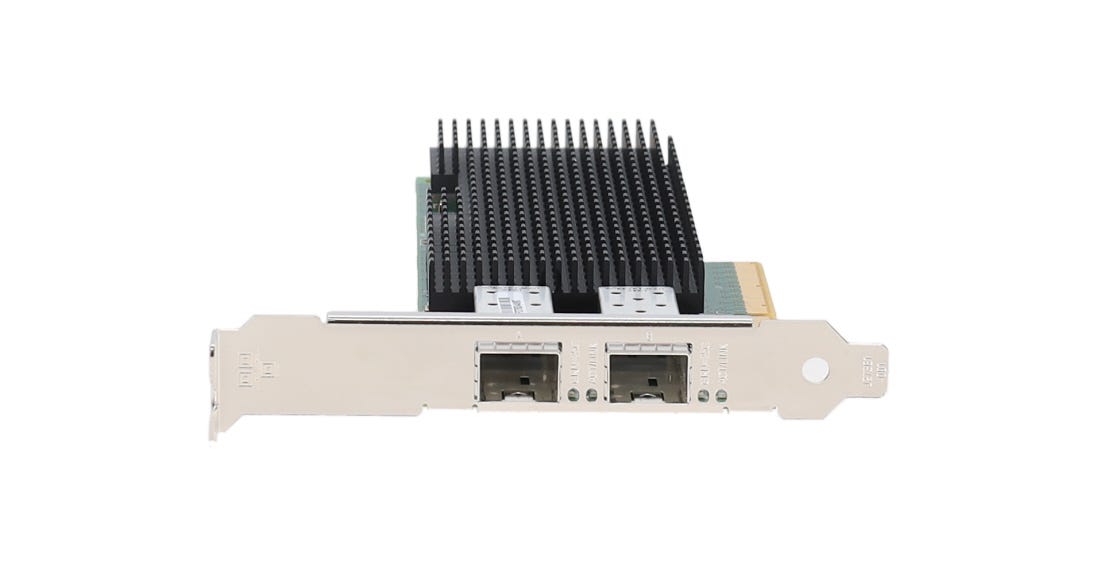 HPE 870825-B21 | 10/25Gb 2-Port 661SFP28 Network Adapter