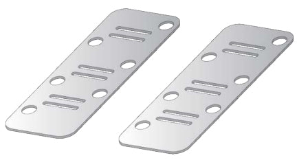 Allied Telesis AT-STND-J03 | STND-J03 Media Converter Stand