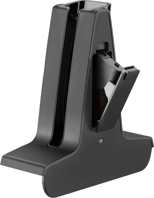 Poly 215804-01 | Savi 8240/8245 Deluxe Charging Cradle for Seamless Communication
