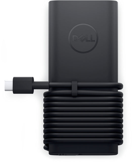 Dell 450-BFXC | PECOS-GREEN 65W USB-C Laptop AC Adapter, 1 m Power Cord