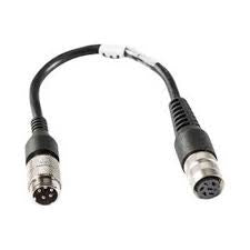 Honeywell VM3078CABLE | Power Cable, Black, Reliable Power Delivery for IT Hardware