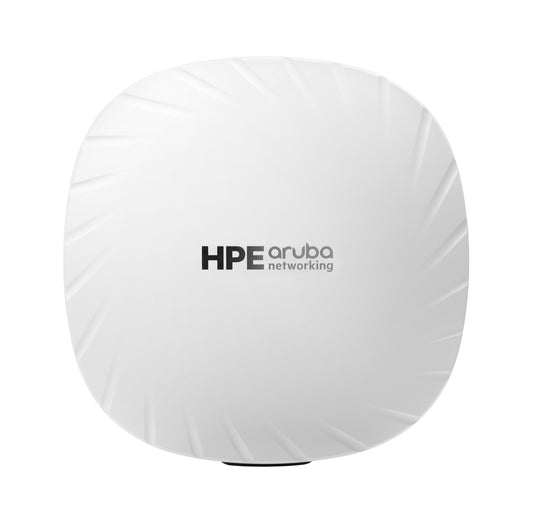 Aruba JZ336A | AP-535 3550 Mbps, 4x4:4 MU-MIMO, 802.11ax, PoE, Internal Antennas