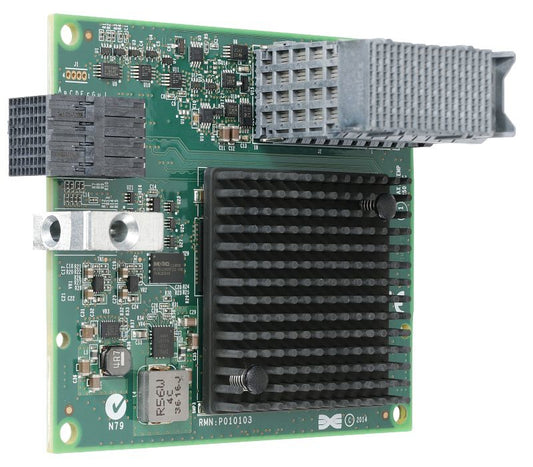 Lenovo 00AG540 | Network Card Internal Ethernet 10000 Mbit/s