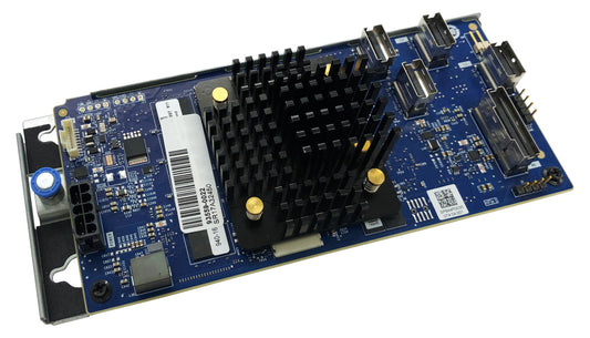 Lenovo 4Y37A09735 | ThinkSystem RAID 940-16i RAID Controller, PCIe x8 4.0, 12 Gbit/s
