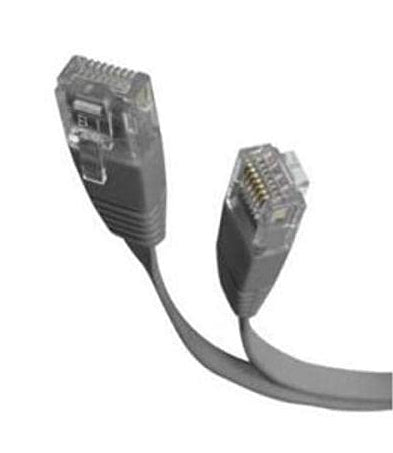 Aruba JW072A | Aruba Ethernet Cable 10-Pack, Black, for Access Points