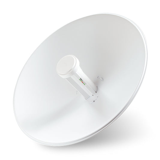 Ubiquiti PBE-M5-400 | PowerBeam M5 25dBi Antenna, 5GHz, 802.11n, MIMO