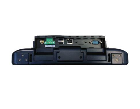 Honeywell RT10-VD | Mobile Device Dock Station, Tablet Black