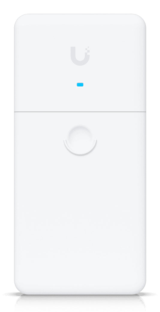 Ubiquiti UACC-LRE | Long-Range Ethernet Repeater with PoE Passthrough