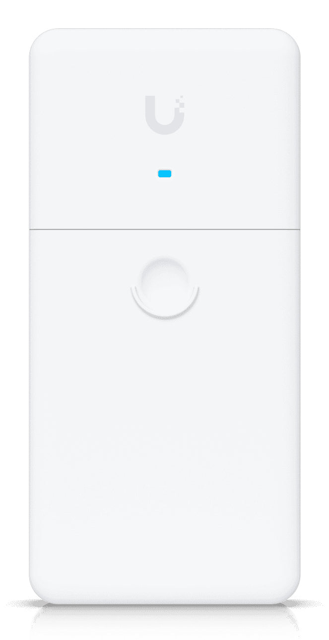 Ubiquiti UACC-LRE | Long-Range Ethernet Repeater, PoE/PoE+ Passthrough