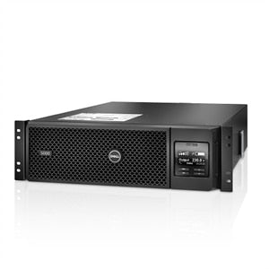 Dell A8536816 | 5kVA 4500W Online UPS, 3U Rackmount, IEC10 Outlets
