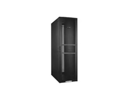 Eaton REWM6604B | 6U Wall Mount Rack Cabinet, Black