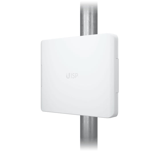 Ubiquiti UISP-Box | Outdoor IPX6-Rated Enclosure for UISP-R & UISP-S Devices