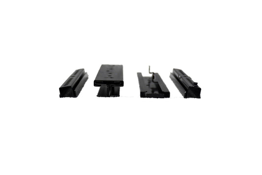 HPE Q9G71A | ap-mnt-mp10-d WLAN Access Point Mount, 10-Pack, Indoor Use