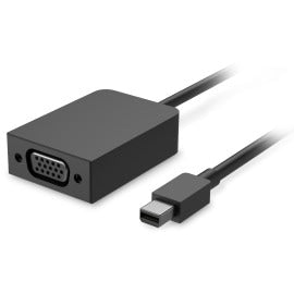 Microsoft EJQ-00002 | VGA to Mini DisplayPort Adapter