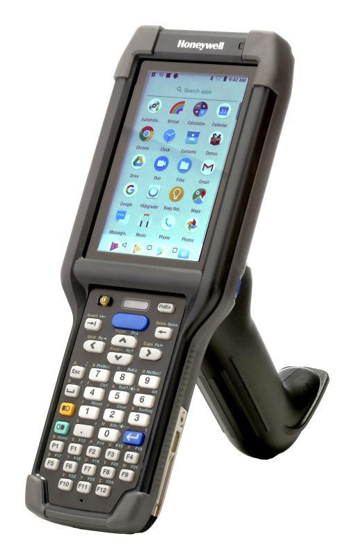 Honeywell CK65-L0N-D8C215E | CK65 Handheld Mobile Computer, 4" Touchscreen, 480 x 800 Pixels, 498g