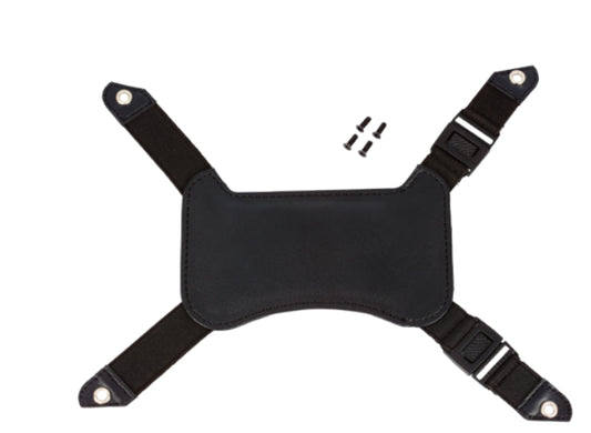 Honeywell RT10-HS-1 | RT10 Series Tablet Holder, Black