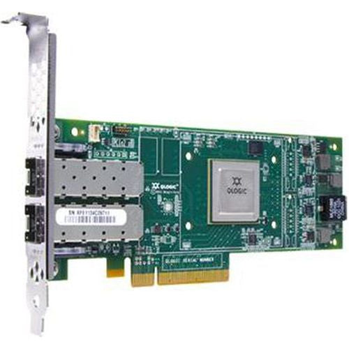 HPE BB986A | StoreOnce Gen4 16Gb Fibre Channel Network Card