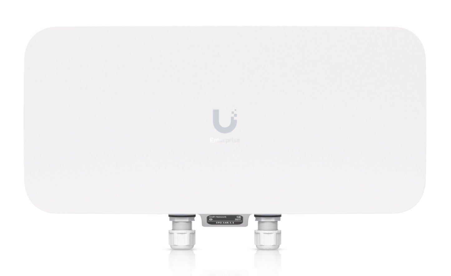 Ubiquiti E7-Audience | E7 Audience Indoor AP, WiFi 7 (5/6 GHz), 1 x 10GbE, PoE++