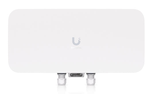 Ubiquiti E7-Audience | E7 Audience Indoor AP, WiFi 7 (5/6 GHz), 1 x 10GbE, PoE++