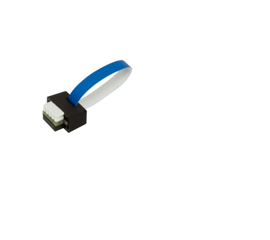 HP 3FJ80AA | Intel VROC NVMe SSD Standard Controller Module