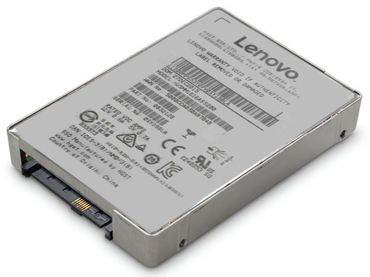 Lenovo 7SD7A05753 | 800GB 2.5" SAS Internal SSD