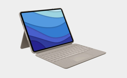 Logitech 920-013297 | Combo Touch for iPad Pro 11-inch M4