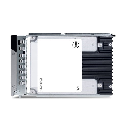 Dell 345-BDOM | 1.92TB SSD, 2.5" SATA III