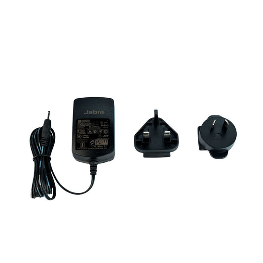 JABRA 14207-44 | Engage Power Supply, AU Plug