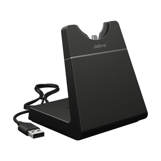JABRA 14207-79 | Engage Desk Stand USB-A for Stereo/Mono Headsets