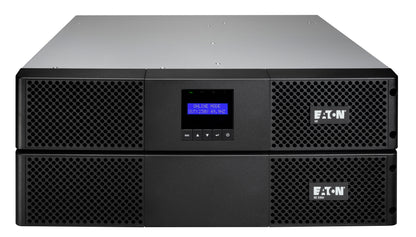 Eaton 9EEBM72R | 9E Extended Battery Module, 72V, 2U Rack, 2kVA/3kVA UPS