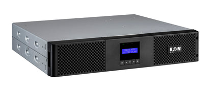 Eaton 9E1000IR | 9E Online Double-Conversion Rack UPS, 1000VA, 900W, 2U
