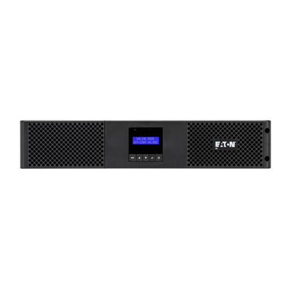Eaton 9E2000IR | 9E 2000VA Online Double-Conversion Rack UPS, 1800W, 6x IEC