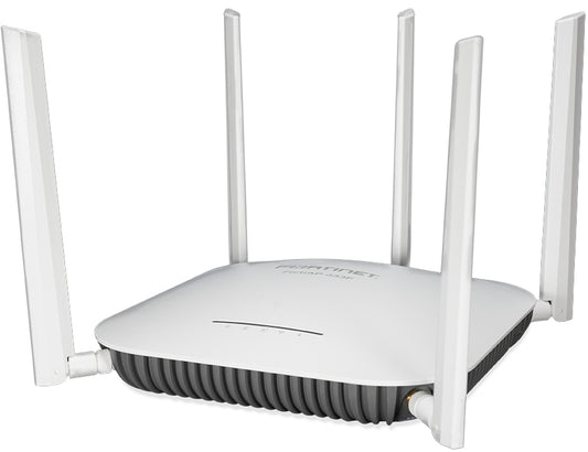 Fortinet FAP-433F-N | Tri-Radio AP, 2402 Mbps, 4x4 MIMO, 2.5G & 1G Ports, PoE