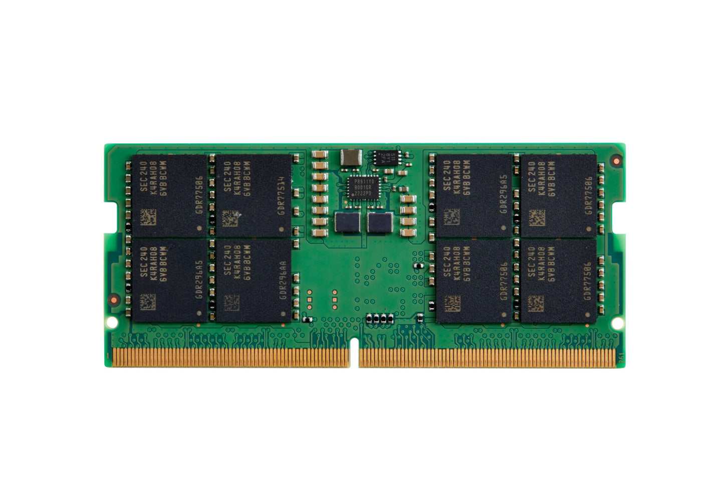 HP AL0M6AA | 16GB DDR5 5600 SODIMM Memory