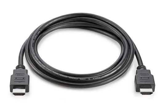 HP T6F94AA | HDMI Standard Cable 1.8m
