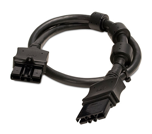 APC SMX040 | Smart-UPS X Battery Pack Extension Cable 120V for Network and Server UPS Systems