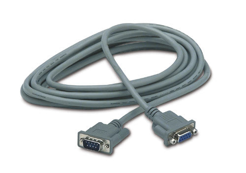 APC AP9815 | 15ft/5m Extension Cable for UPS Communications, Interface Cables, UPS Management