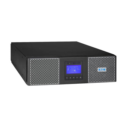 Eaton 9PX5KIRT | 9PX 5000VA Online Double-Conversion Rack/Tower UPS, 4500W