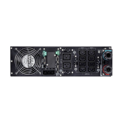 Eaton 9PX5KIRT | 9PX 5000VA Online Double-Conversion Rack/Tower UPS, 4500W