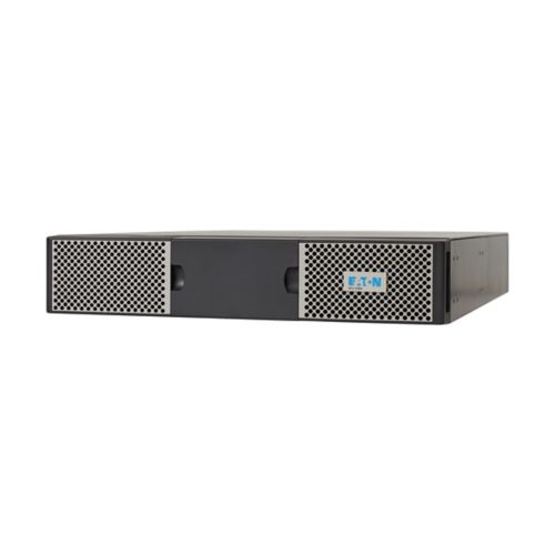 Eaton 9PXEBM36RT 9PX EBM 36V 2U rack/tower battery with perforated black panels