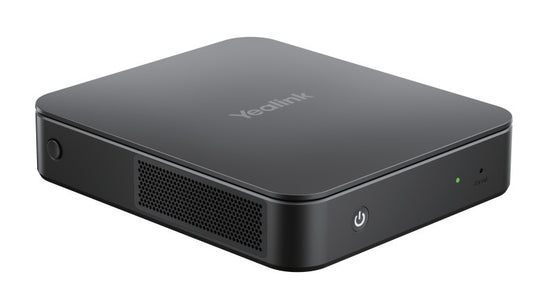 Yealink MCORE-ZR | MCore Pro Intel Core i5, 8GB RAM, 128GB SSD, Windows 11 IoT