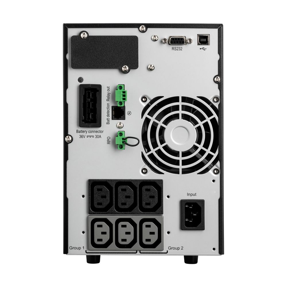 Eaton 9SX1000I-AU | 9SX Series On-Line Tower UPS, 1000VA/900W, 240V