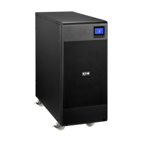 Eaton 9SX6KI-AUCC UPS | 6kVA 5400W Online Double Conversion | 240V Hardwired | Conformally Coated