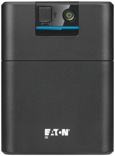 EATON 5E1200UIAU | 5E Gen2 1200VA/660W Line-Interactive UPS, 4 AC Outlets, AU Plug