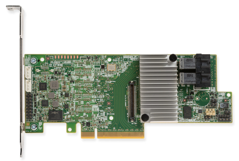 Lenovo 7Y37A01083 | ThinkSystem RAID 730-8i PCIe x8 3.0 Controller