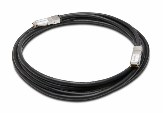 JUNIPER JNP-100G-DAC-5M | 740-061002 100G Direct Attach Copper Cable, 5m Length
