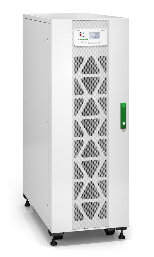 APC E3SUPS40KHB | Easy UPS 3S, 40 kVA, 40000 W, 3-Phase, 400 V Input